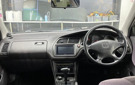 Honda Accord VII рестайлинг, 2000 год, 550 000 рублей, 11 фотография