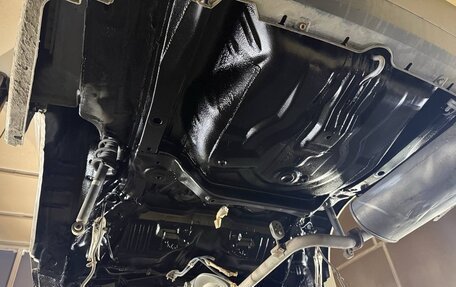 Honda Accord VII рестайлинг, 2000 год, 550 000 рублей, 13 фотография