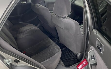 Honda Accord VII рестайлинг, 2000 год, 550 000 рублей, 8 фотография