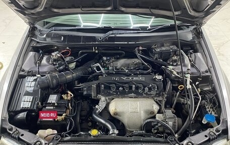 Honda Accord VII рестайлинг, 2000 год, 550 000 рублей, 6 фотография