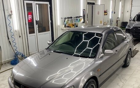 Honda Accord VII рестайлинг, 2000 год, 550 000 рублей, 3 фотография