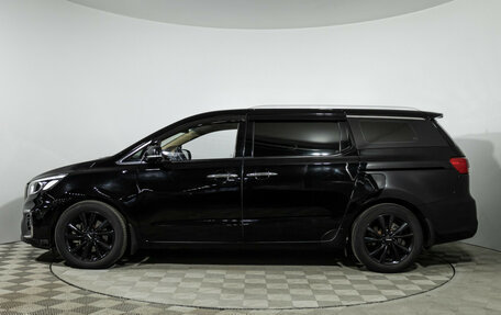 KIA Carnival III, 2019 год, 2 999 700 рублей, 8 фотография