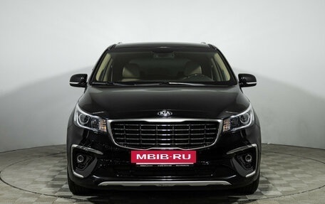 KIA Carnival III, 2019 год, 2 999 700 рублей, 2 фотография