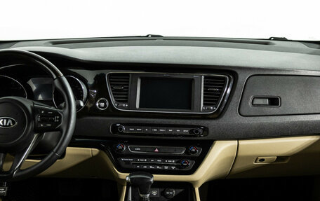 KIA Carnival III, 2019 год, 2 999 700 рублей, 14 фотография