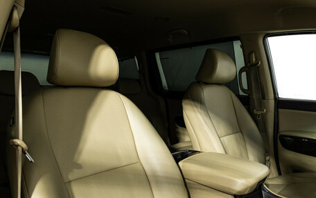 KIA Carnival III, 2019 год, 2 999 700 рублей, 15 фотография