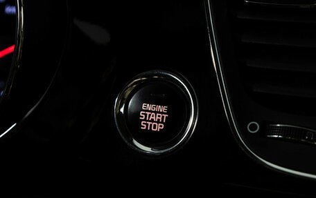 KIA Carnival III, 2019 год, 2 999 700 рублей, 18 фотография