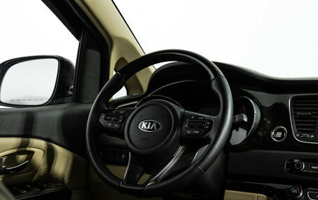 KIA Carnival III, 2019 год, 2 999 700 рублей, 16 фотография