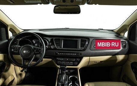 KIA Carnival III, 2019 год, 2 999 700 рублей, 13 фотография