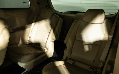 KIA Carnival III, 2019 год, 2 999 700 рублей, 25 фотография