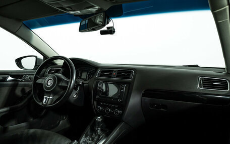 Volkswagen Jetta VI, 2013 год, 1 089 000 рублей, 9 фотография