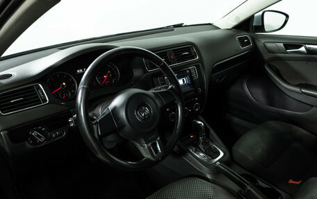 Volkswagen Jetta VI, 2013 год, 1 089 000 рублей, 11 фотография