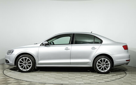 Volkswagen Jetta VI, 2013 год, 1 089 000 рублей, 8 фотография