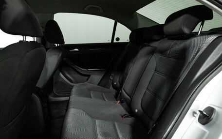 Volkswagen Jetta VI, 2013 год, 1 089 000 рублей, 10 фотография