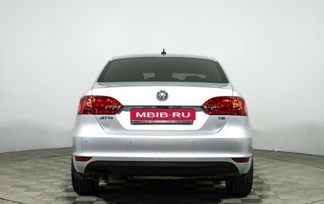 Volkswagen Jetta VI, 2013 год, 1 089 000 рублей, 6 фотография