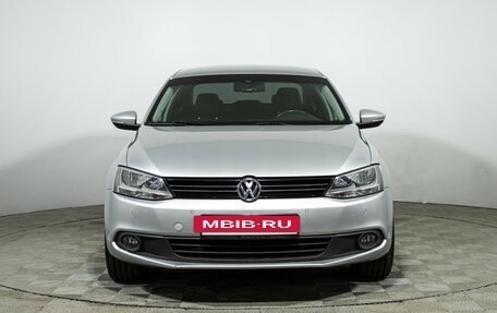 Volkswagen Jetta VI, 2013 год, 1 089 000 рублей, 2 фотография