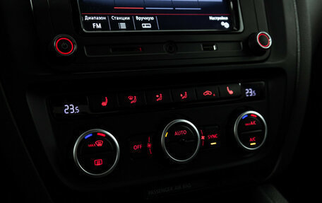 Volkswagen Jetta VI, 2013 год, 1 089 000 рублей, 15 фотография