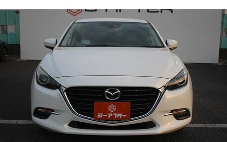 Mazda Axela, 2017 год, 1 040 005 рублей, 3 фотография