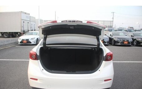 Mazda Axela, 2017 год, 1 040 005 рублей, 4 фотография