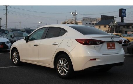 Mazda Axela, 2017 год, 1 040 005 рублей, 2 фотография