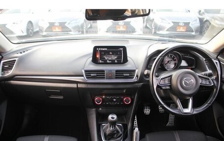 Mazda Axela, 2017 год, 1 040 005 рублей, 7 фотография