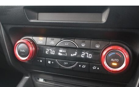 Mazda Axela, 2017 год, 1 040 005 рублей, 9 фотография