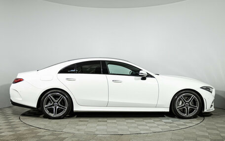 Mercedes-Benz CLS, 2020 год, 3 750 000 рублей, 4 фотография