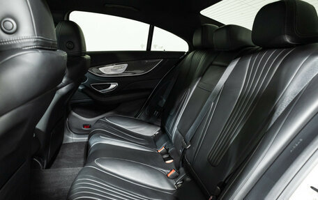 Mercedes-Benz CLS, 2020 год, 3 750 000 рублей, 10 фотография