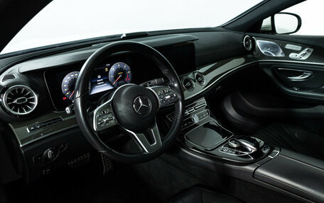 Mercedes-Benz CLS, 2020 год, 3 750 000 рублей, 11 фотография