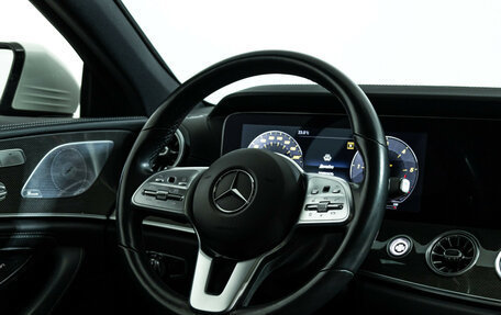 Mercedes-Benz CLS, 2020 год, 3 750 000 рублей, 15 фотография