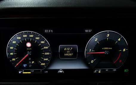 Mercedes-Benz CLS, 2020 год, 3 750 000 рублей, 12 фотография