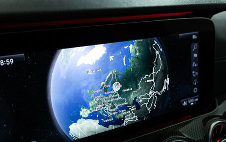 Mercedes-Benz CLS, 2020 год, 3 750 000 рублей, 16 фотография