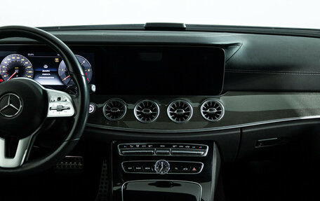 Mercedes-Benz CLS, 2020 год, 3 750 000 рублей, 14 фотография