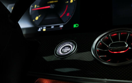 Mercedes-Benz CLS, 2020 год, 3 750 000 рублей, 20 фотография