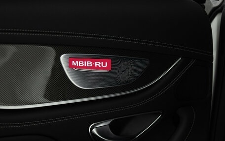 Mercedes-Benz CLS, 2020 год, 3 750 000 рублей, 28 фотография