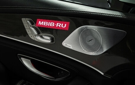 Mercedes-Benz CLS, 2020 год, 3 750 000 рублей, 27 фотография