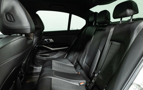BMW 3 серия, 2021 год, 3 499 700 рублей, 10 фотография