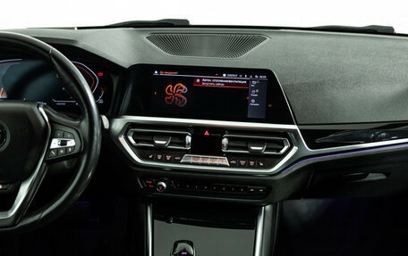 BMW 3 серия, 2021 год, 3 499 700 рублей, 14 фотография