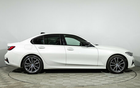 BMW 3 серия, 2021 год, 3 499 700 рублей, 4 фотография