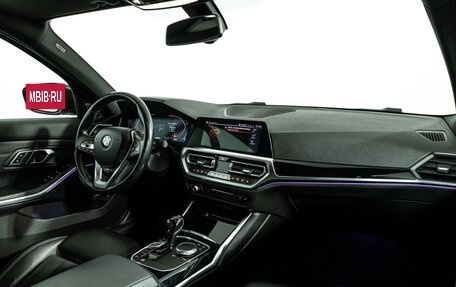 BMW 3 серия, 2021 год, 3 499 700 рублей, 9 фотография