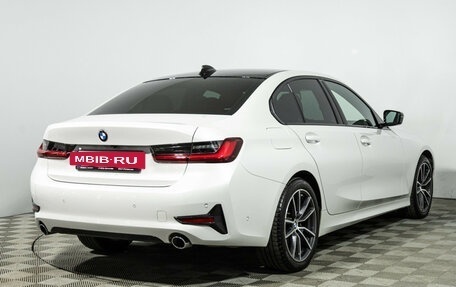 BMW 3 серия, 2021 год, 3 499 700 рублей, 5 фотография