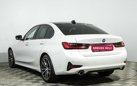 BMW 3 серия, 2021 год, 3 499 700 рублей, 7 фотография