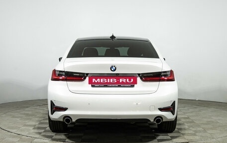 BMW 3 серия, 2021 год, 3 499 700 рублей, 6 фотография