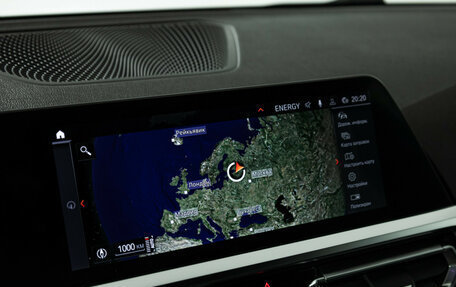 BMW 3 серия, 2021 год, 3 499 700 рублей, 17 фотография