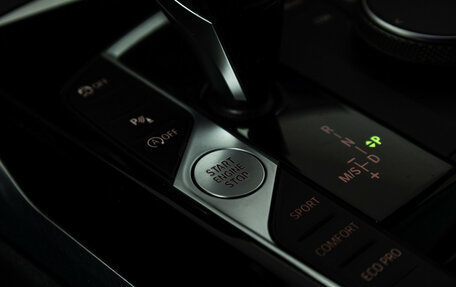 BMW 3 серия, 2021 год, 3 499 700 рублей, 22 фотография