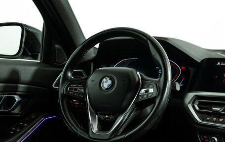 BMW 3 серия, 2021 год, 3 499 700 рублей, 15 фотография