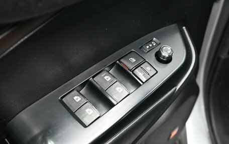 Toyota Highlander III, 2015 год, 3 050 000 рублей, 15 фотография