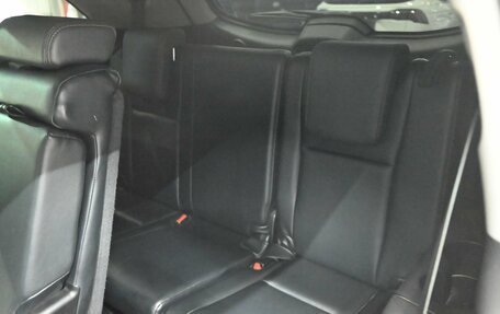 Toyota Highlander III, 2015 год, 3 050 000 рублей, 18 фотография