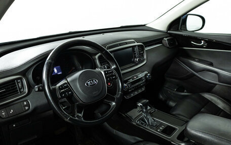 KIA Sorento III Prime рестайлинг, 2018 год, 2 970 000 рублей, 11 фотография