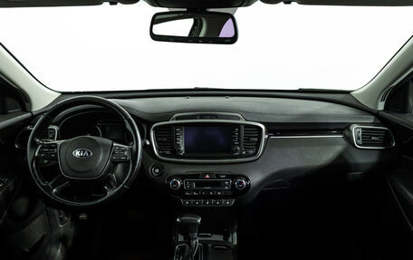 KIA Sorento III Prime рестайлинг, 2018 год, 2 970 000 рублей, 13 фотография