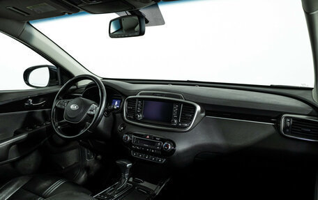 KIA Sorento III Prime рестайлинг, 2018 год, 2 970 000 рублей, 9 фотография